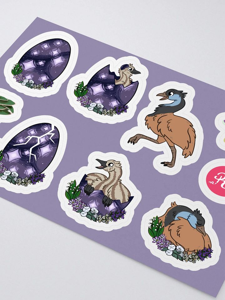 Aether Eggs product image (2)
