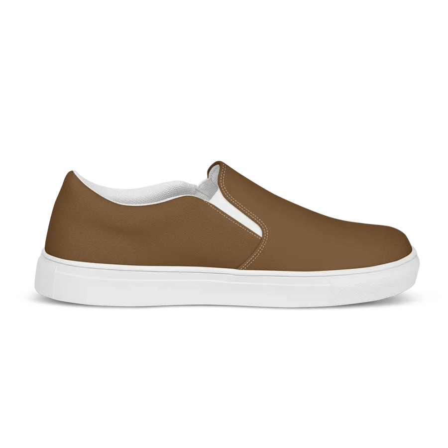 Chocolate Slip-Ons product image (6)