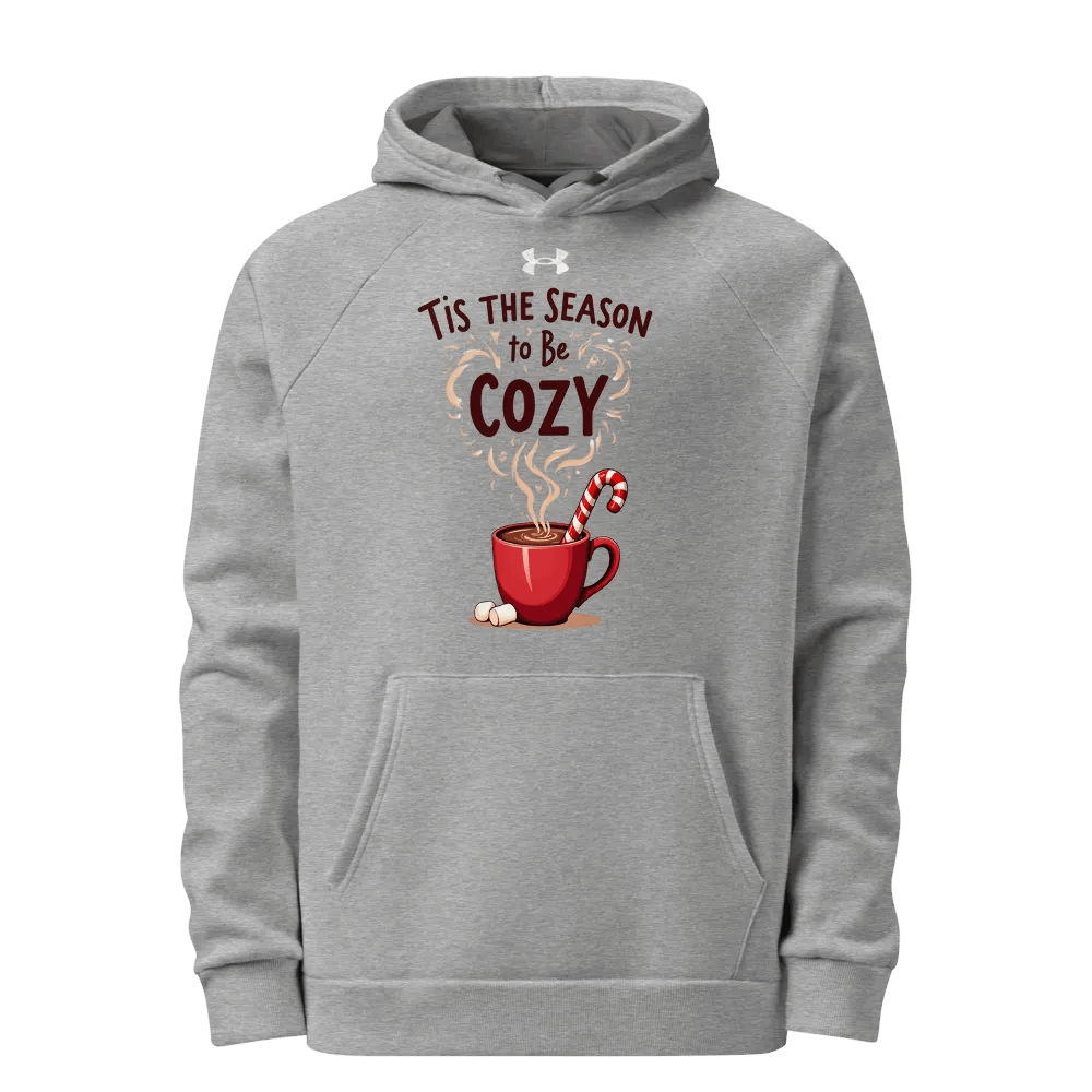 Cozy Season Hot Chocolate Hoodie product image (1)