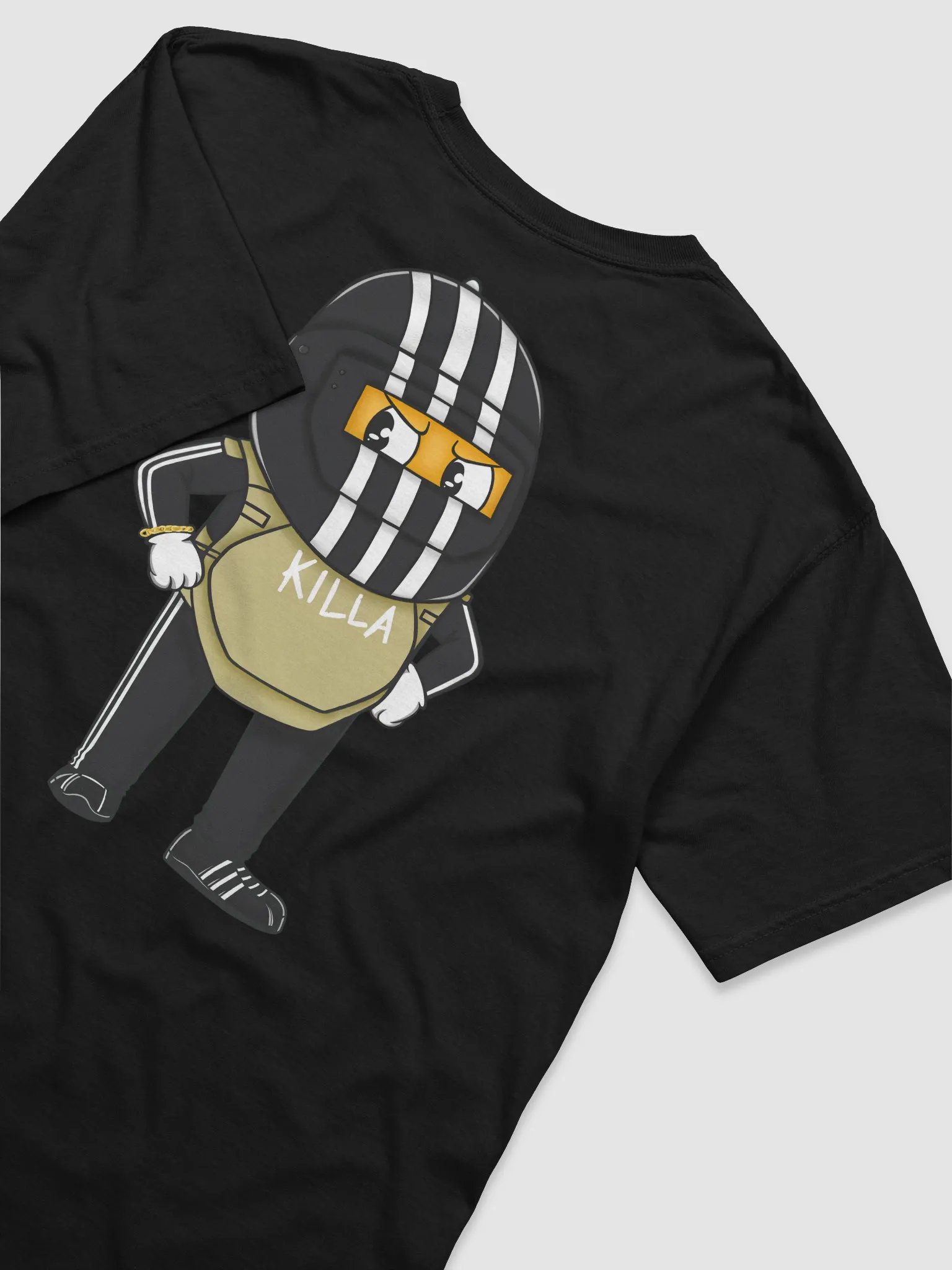 Medkit Killa Tee product image (20)