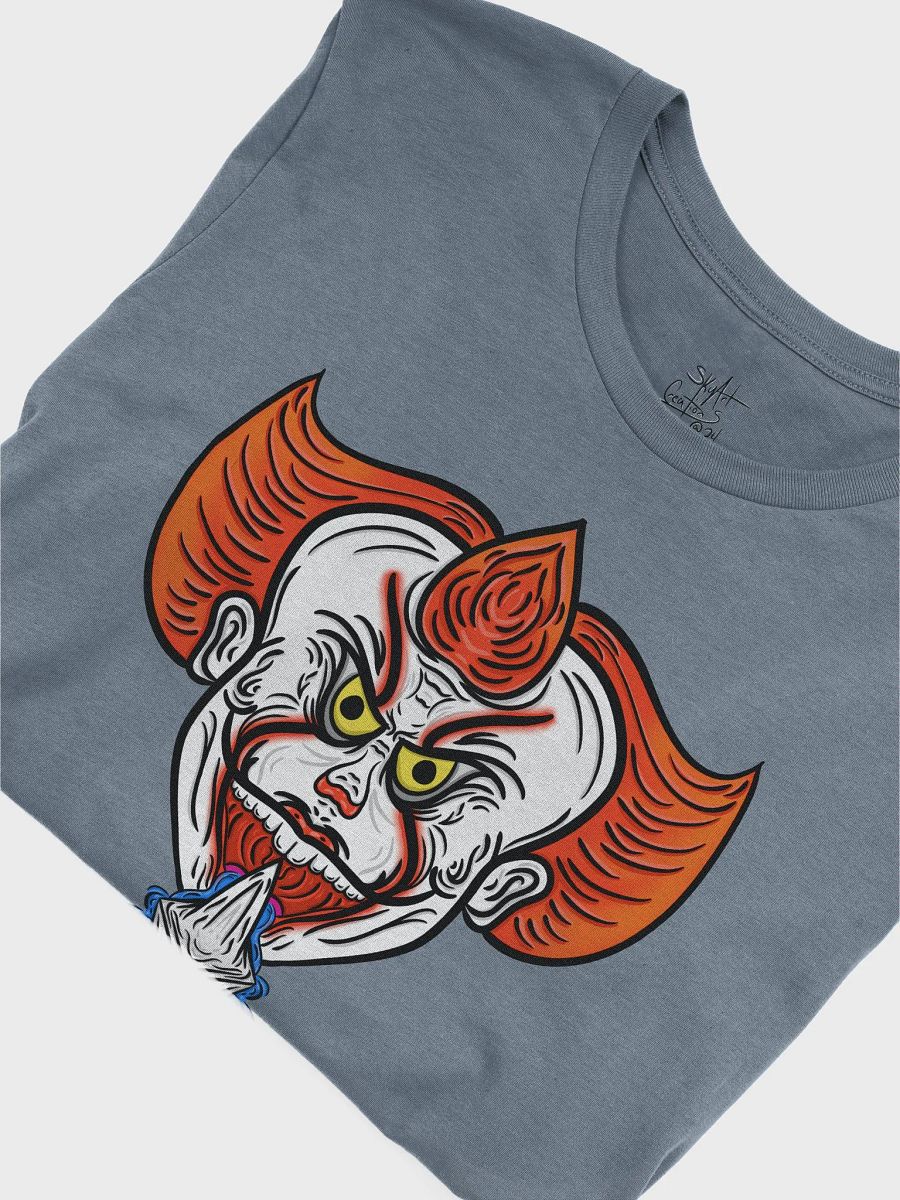 pennywise shirt product image (5)