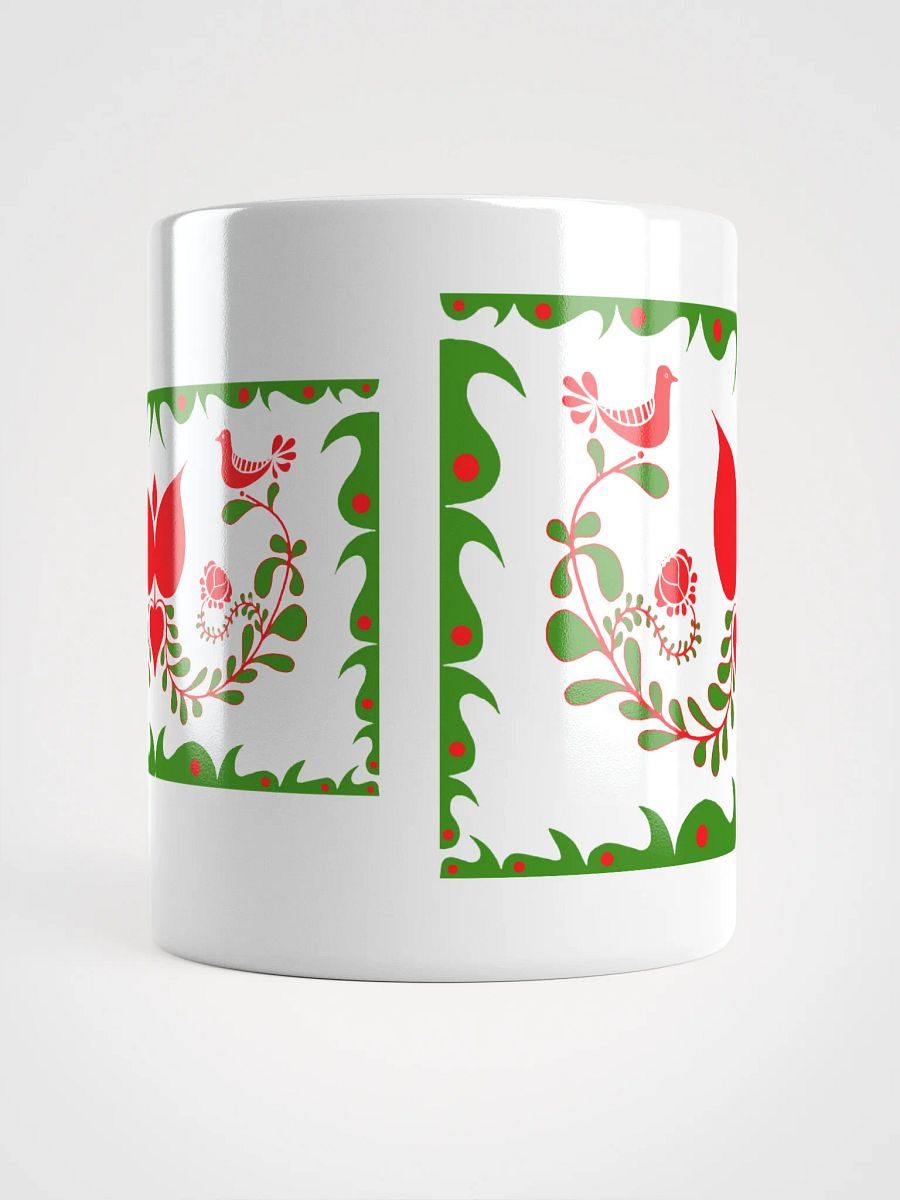 Hungarian Splendor Mug product image (15)