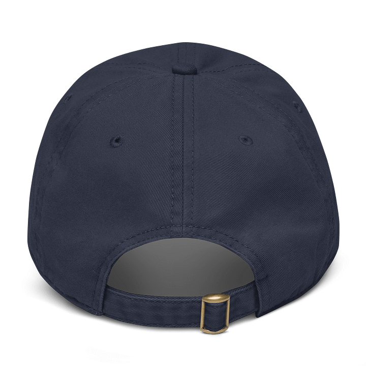 in-person > online Baseball Cap product image (2)