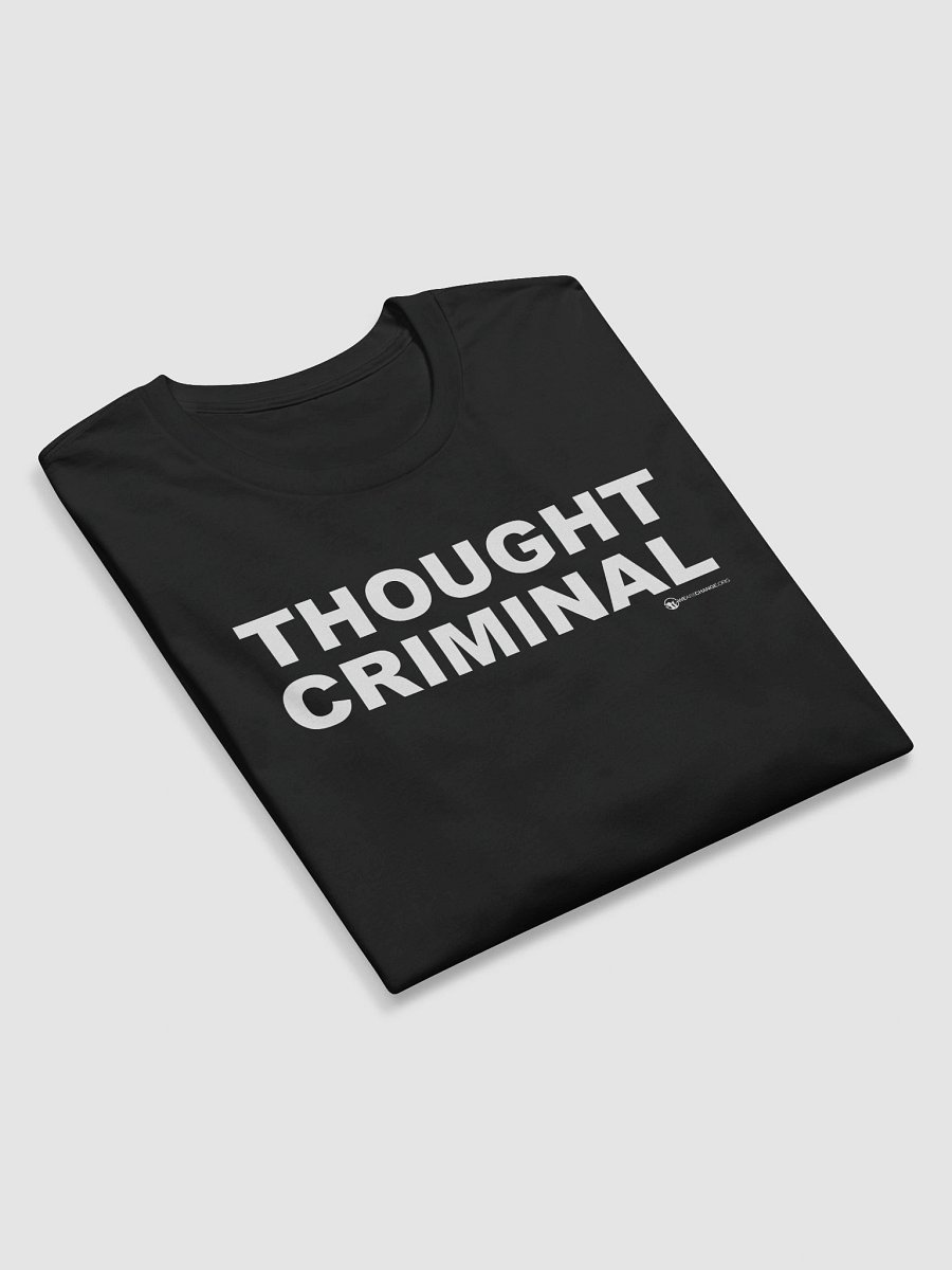 Thought Criminal product image (5)