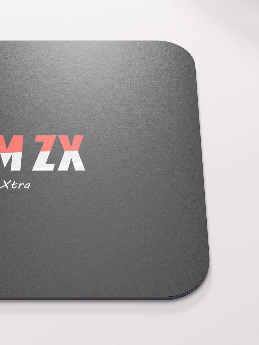 ZeroXtra Mouse Pad product image (5)