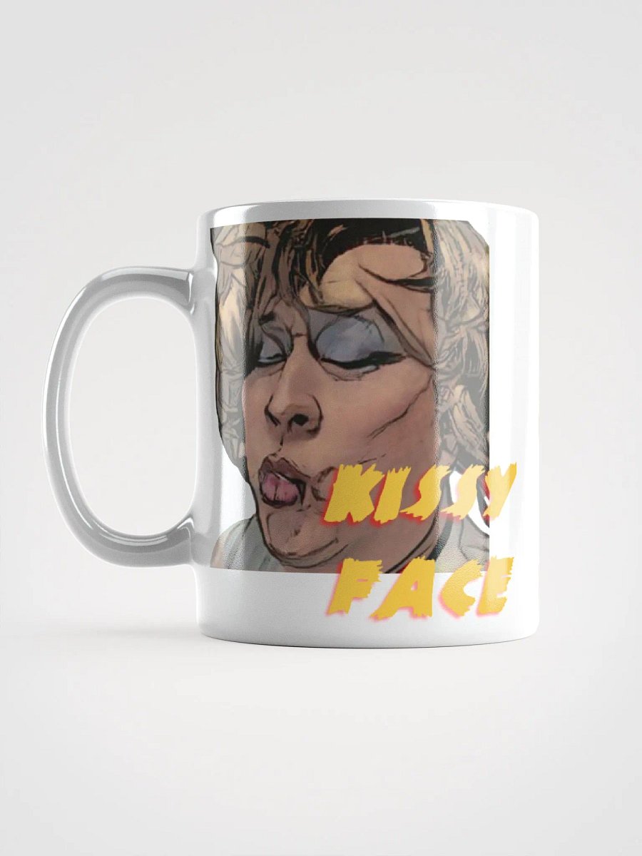 Papa Kissy Face product image (12)