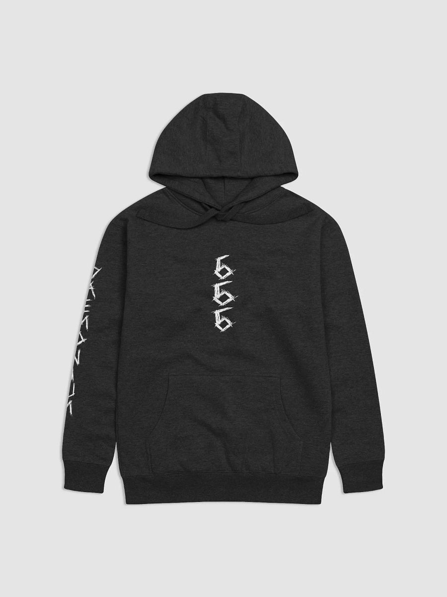 [ BAPHO DARK ] Jumper // SYN product image (1)
