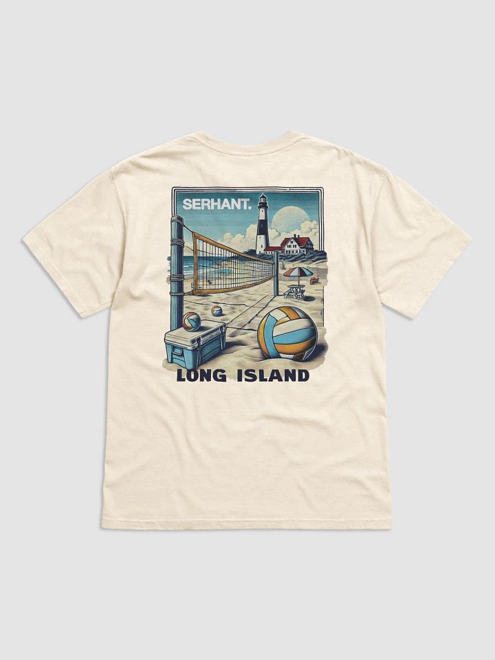 Long Island Summers (Vintage) product image (2)
