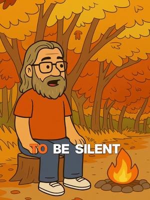 Why stillness feels threatening in an output-driven culture. #burnout #workculture #productivity