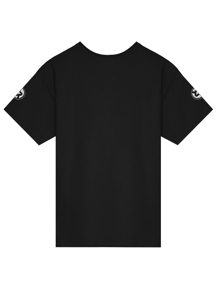 Stitched Rapid Logo T-Shirt product image (2)