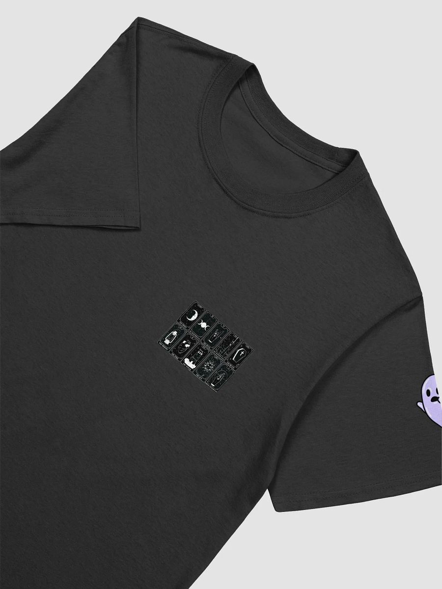 Eliseia's Ghost Hunting Shirt product image (3)