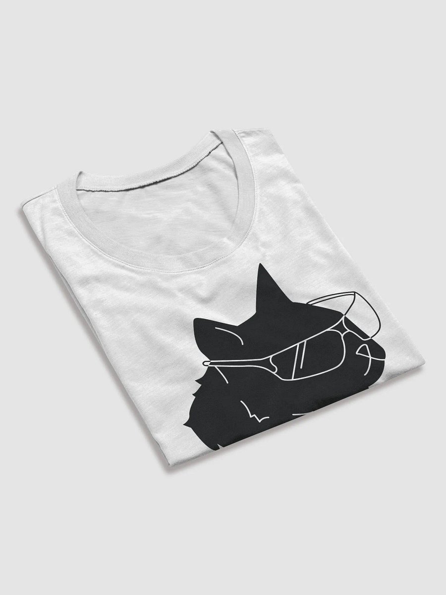Safety Is ImPURRtant Women's Tee product image (4)