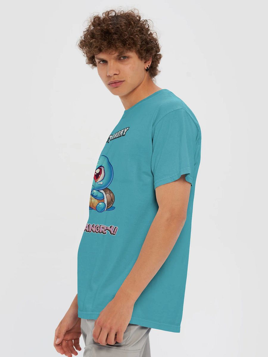 Just Hangry T-Shirt product image (7)