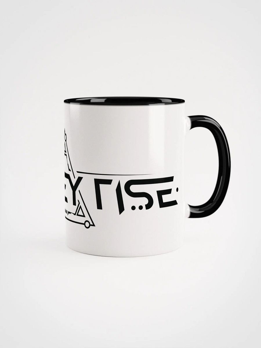 AS THEY RISE - CERAMIC MUG product image (6)