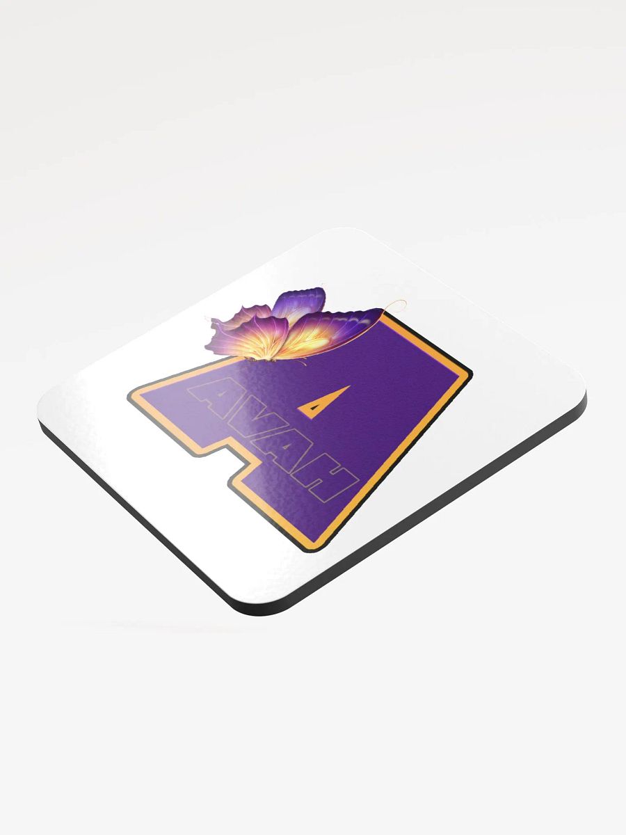 AVAH Coaster product image (3)
