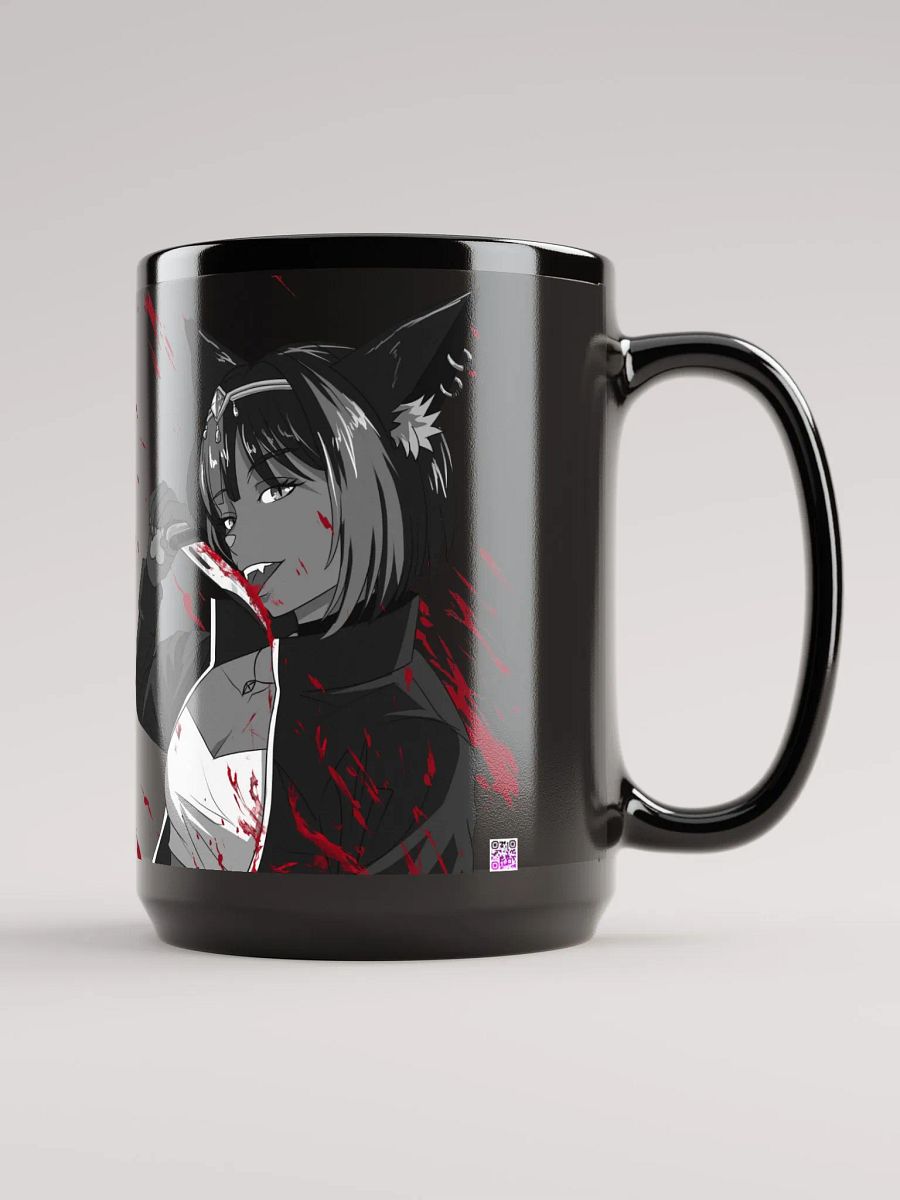 Bloody Mugger product image (1)