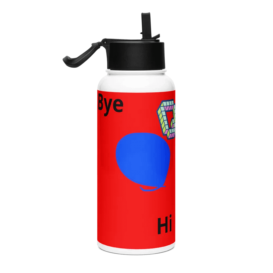Qb Stainless: Bye & Hi Edition product image (4)