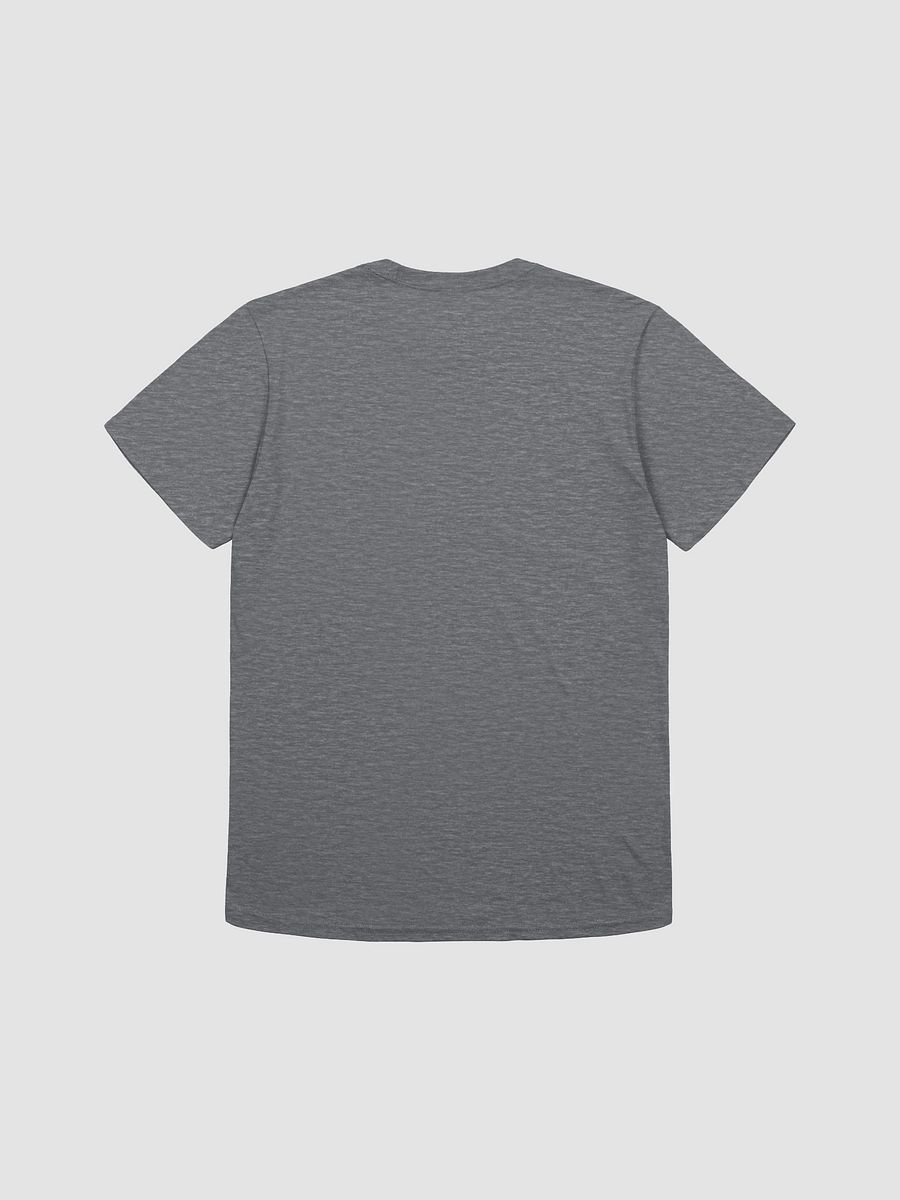 KawaiKitten Softstyle T-Shirt With Centered Logo product image (8)
