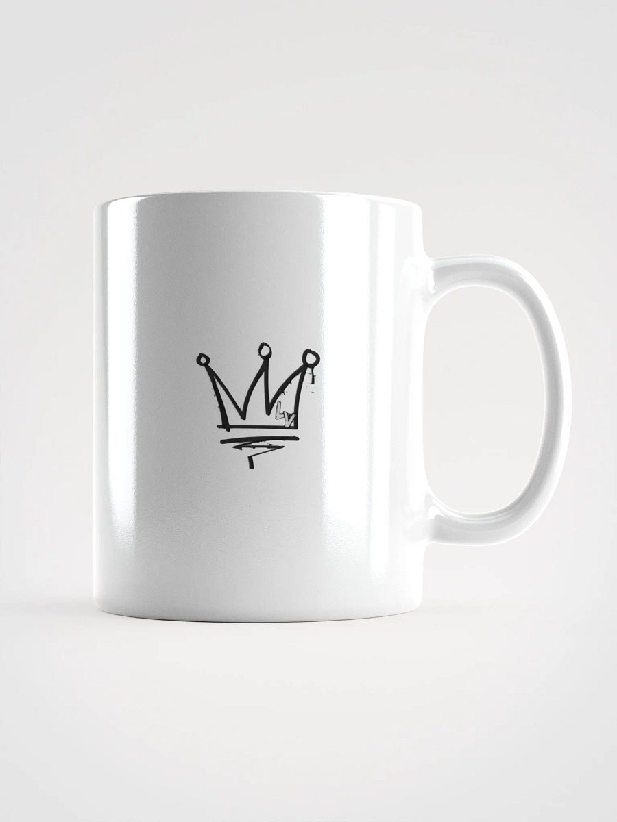 LV Droppin' Donuts Mug product image (3)