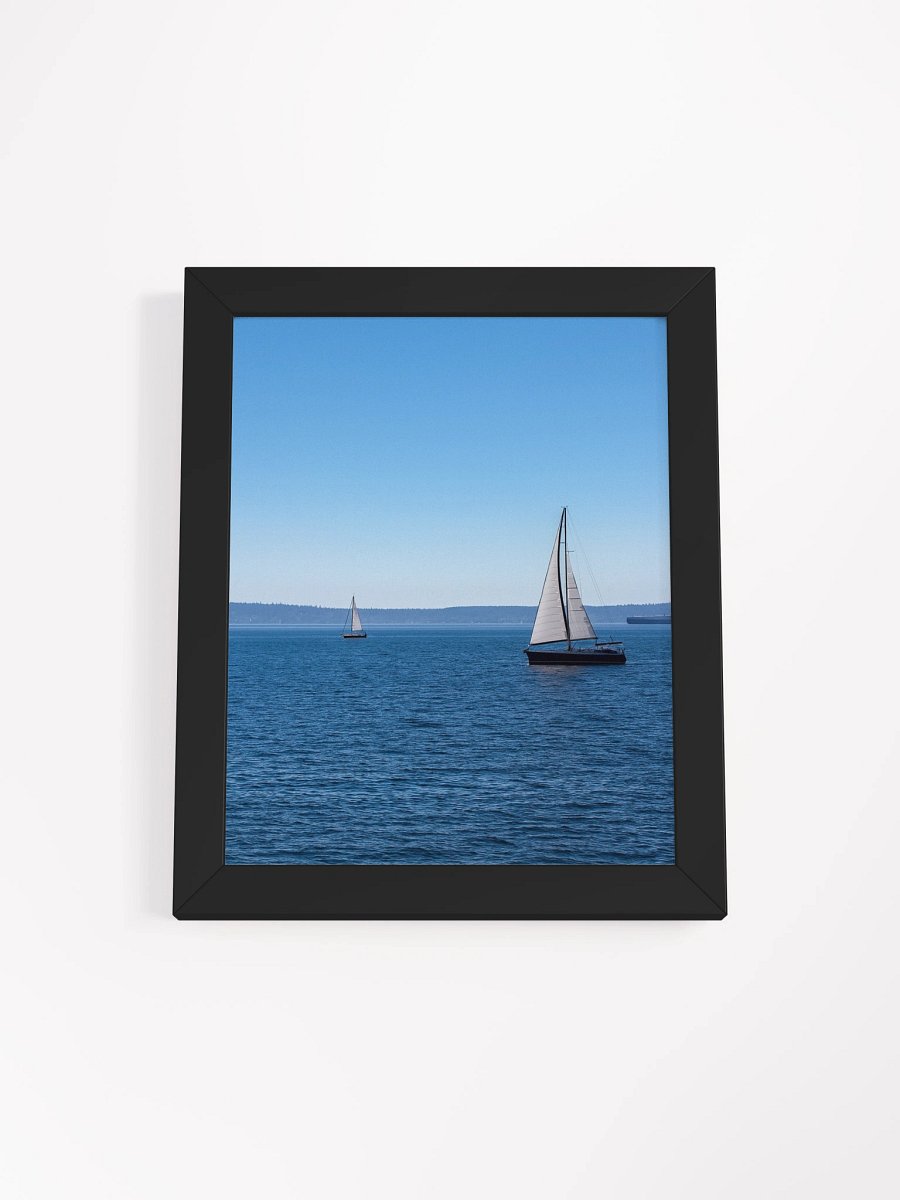 Sail Boats - Seattle, WA product image (3)
