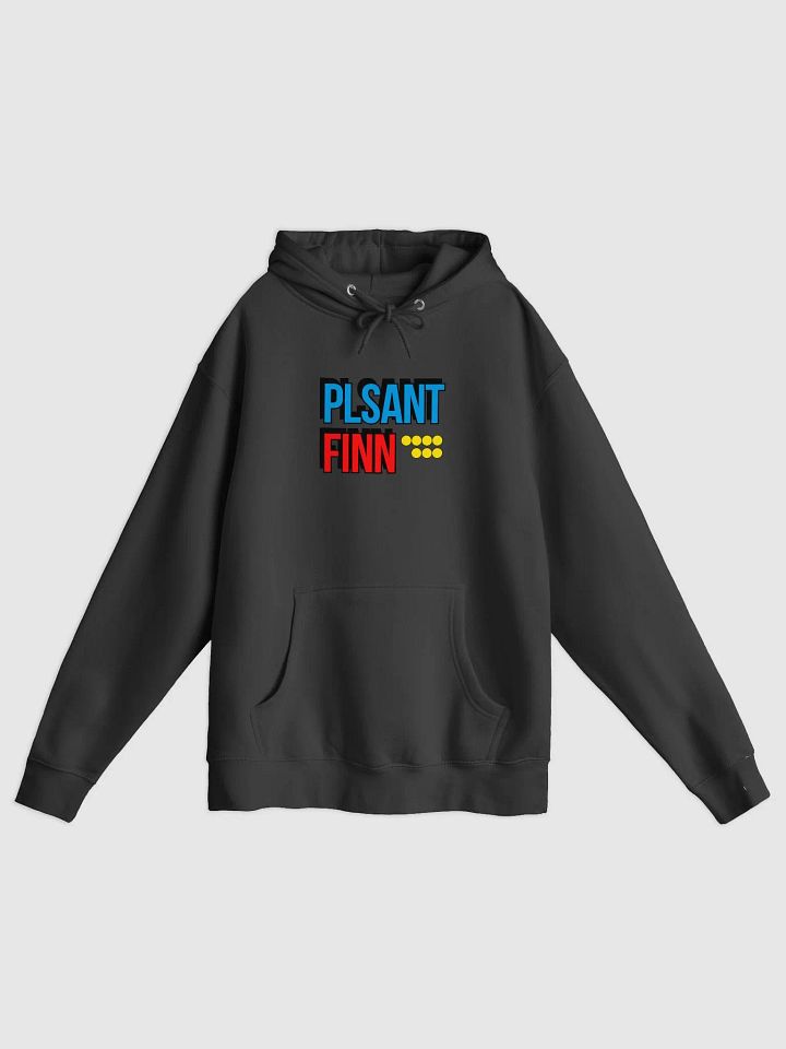 SEVEN Premium Hoodie product image (1)