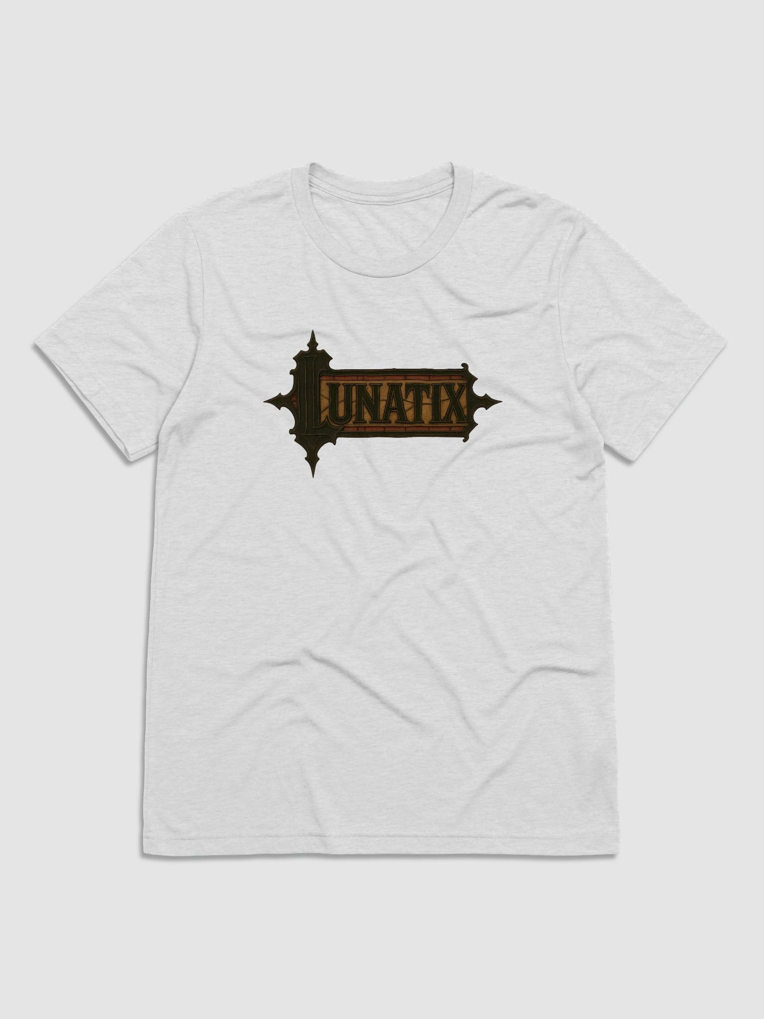 T-shirt Vampire product image (3)