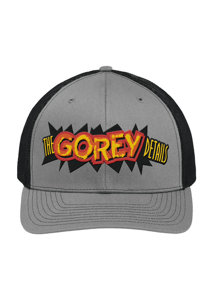 Challenger Approaching - Richardson Trucker Hat product image (47)