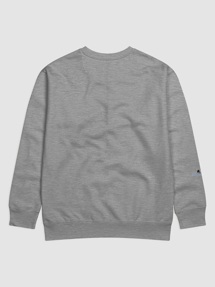 Souffle Girl Sweatshirt product image (6)