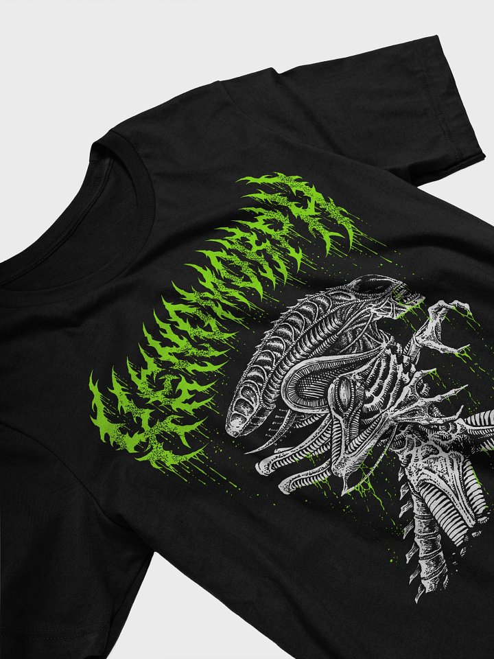 Alien - Tee product image (2)