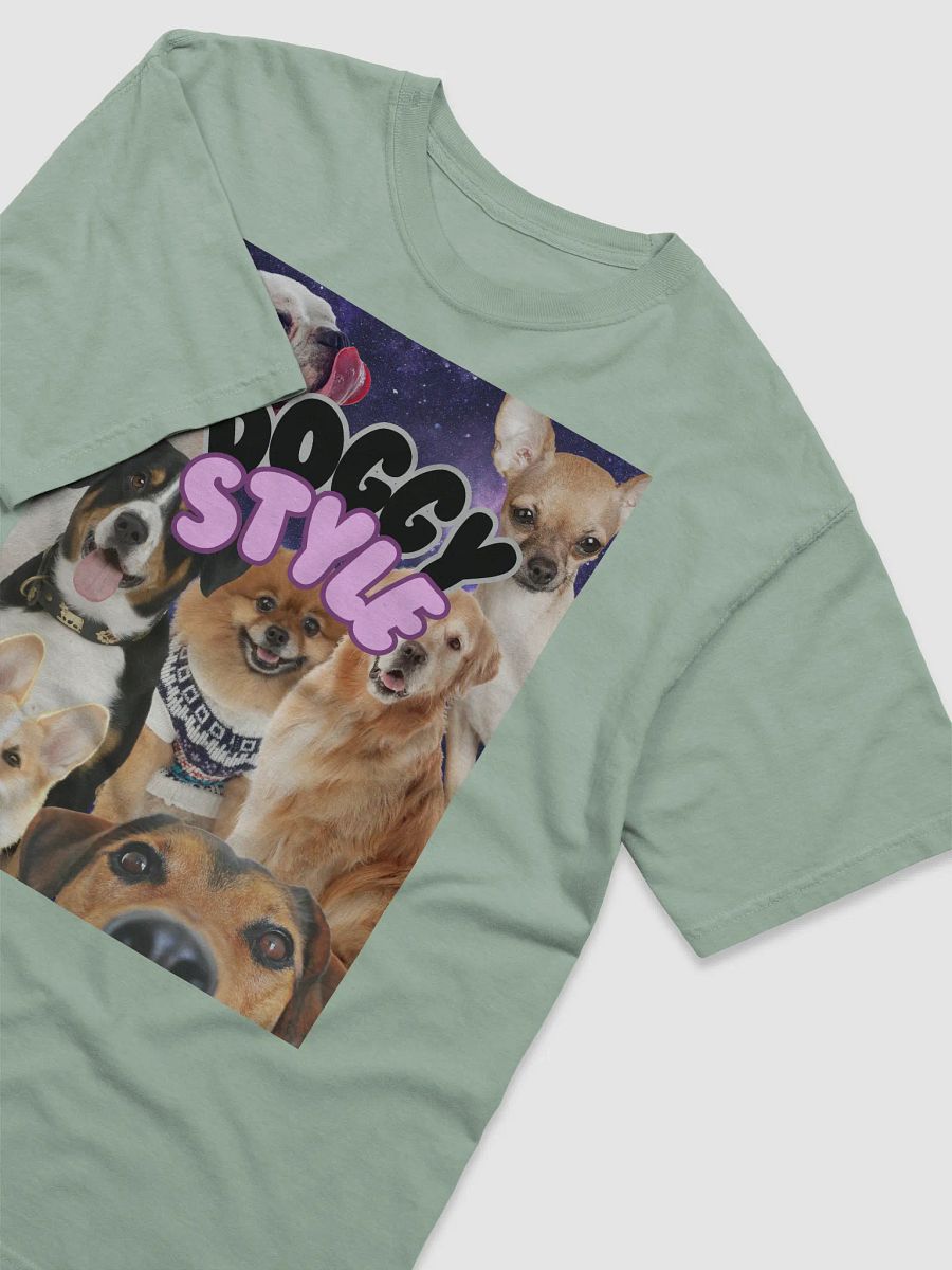 Collection BEAUF : Doggy Style product image (28)