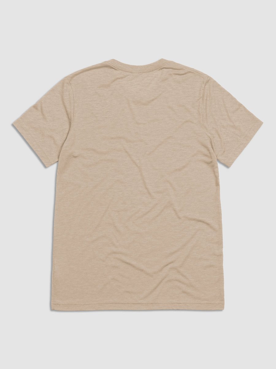 Soulful Art Palette T-Shirt product image (2)