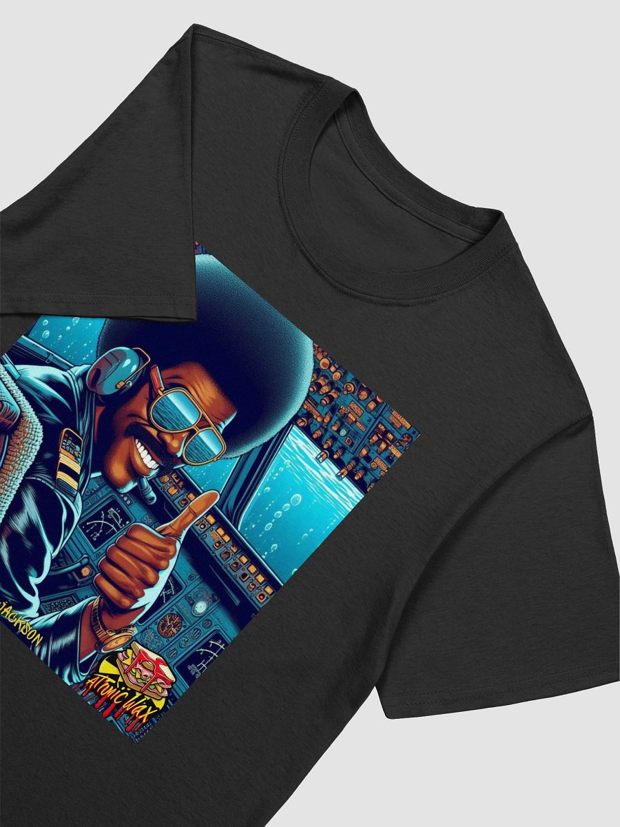 We're F*cking Flying T-Shirt product image (3)