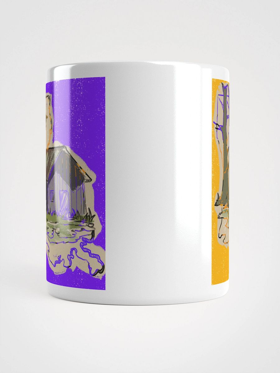 Swamp Boat House product image (14)