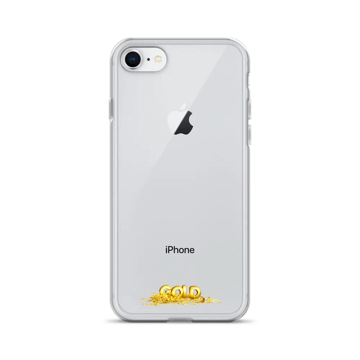 Husa iPhone transparenta product image (1)