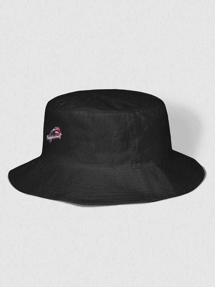 Logo Bucket Hat product image (2)