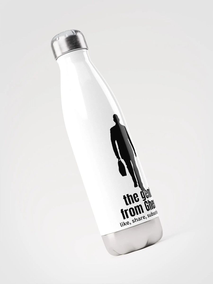THE GENT FROM GHENT product image (3)