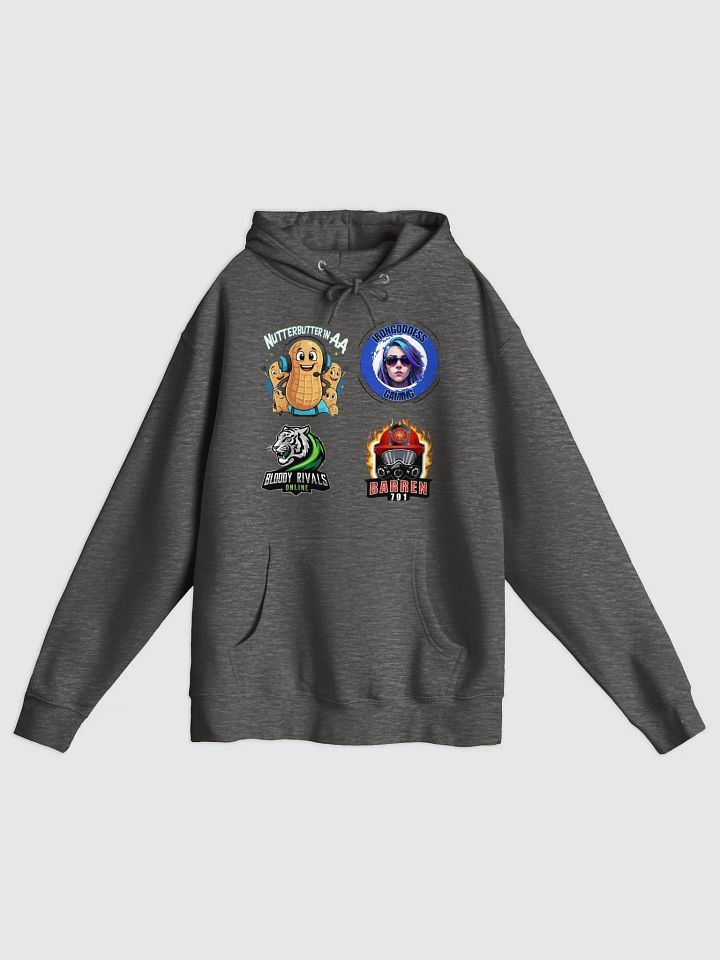 Kick Squad Hoodie product image (8)