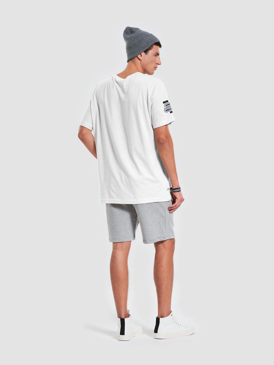 GHP - ARE WE LIVE? T-Shirt product image (7)