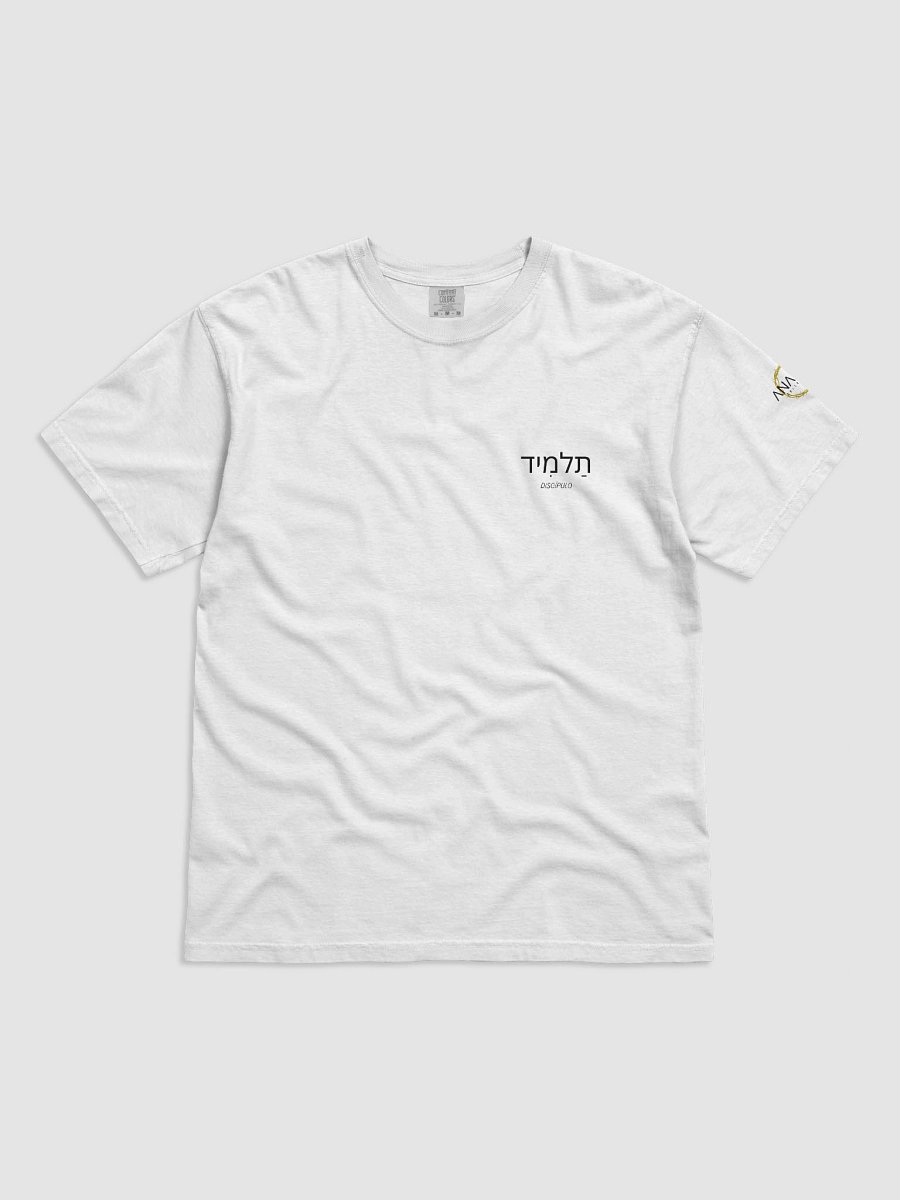 TALMID- Disipulo product image (1)