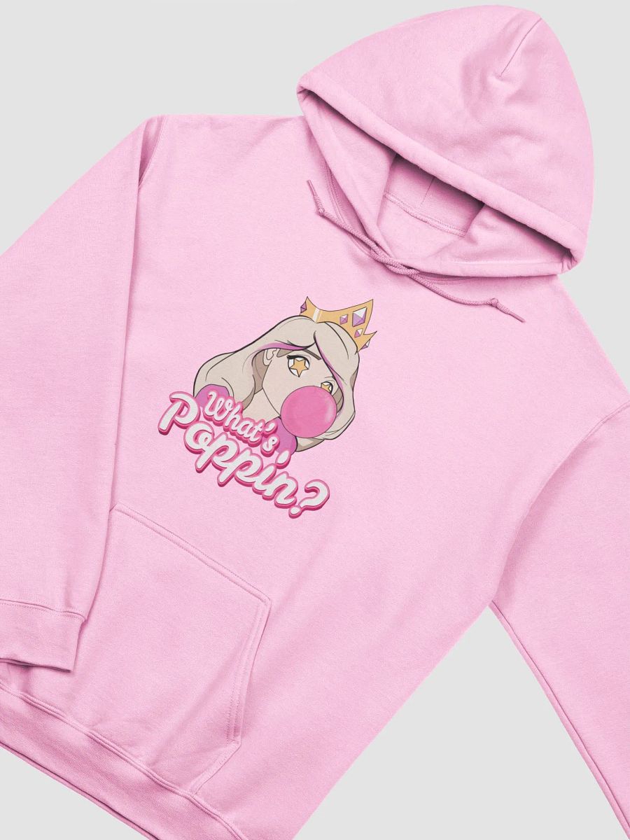 What's Popping Hoodie product image (7)