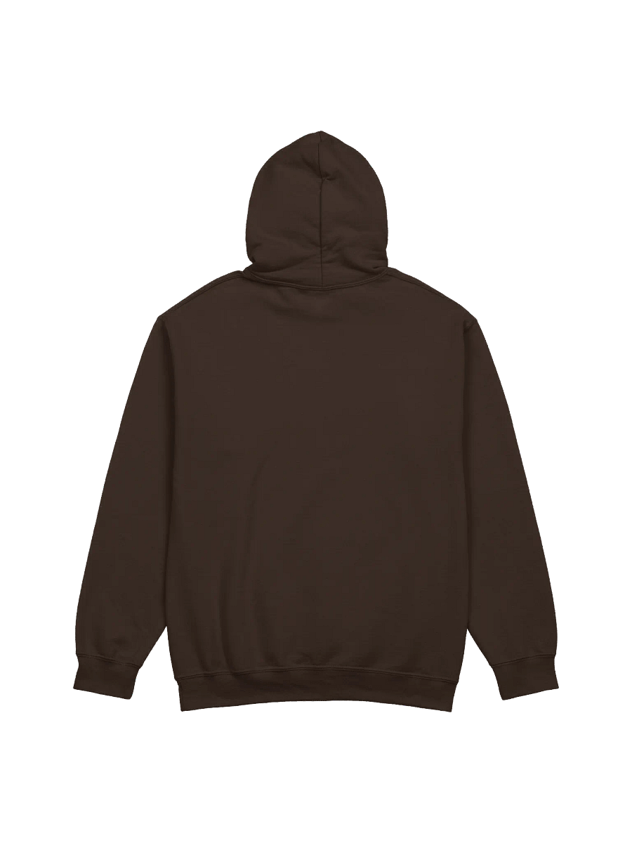 What the Dog Doin' Hoodie product image (4)