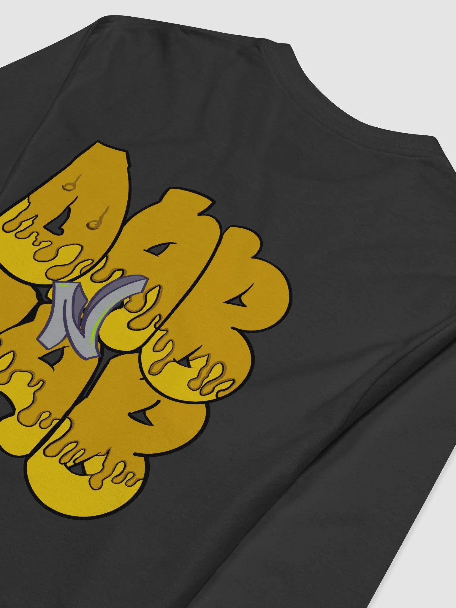 Dab N Tab Long sleeve Ts product image (7)