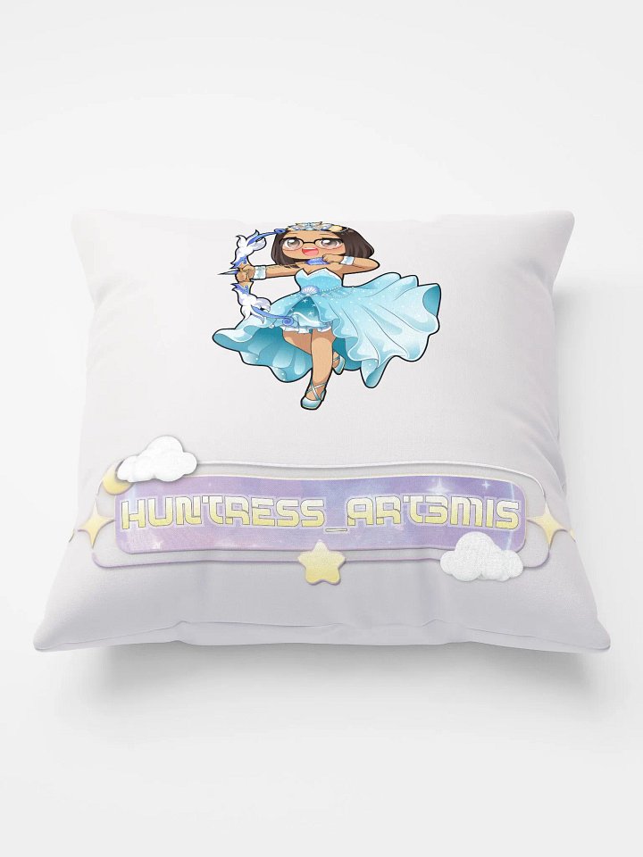 Art3mis Pillow product image (1)
