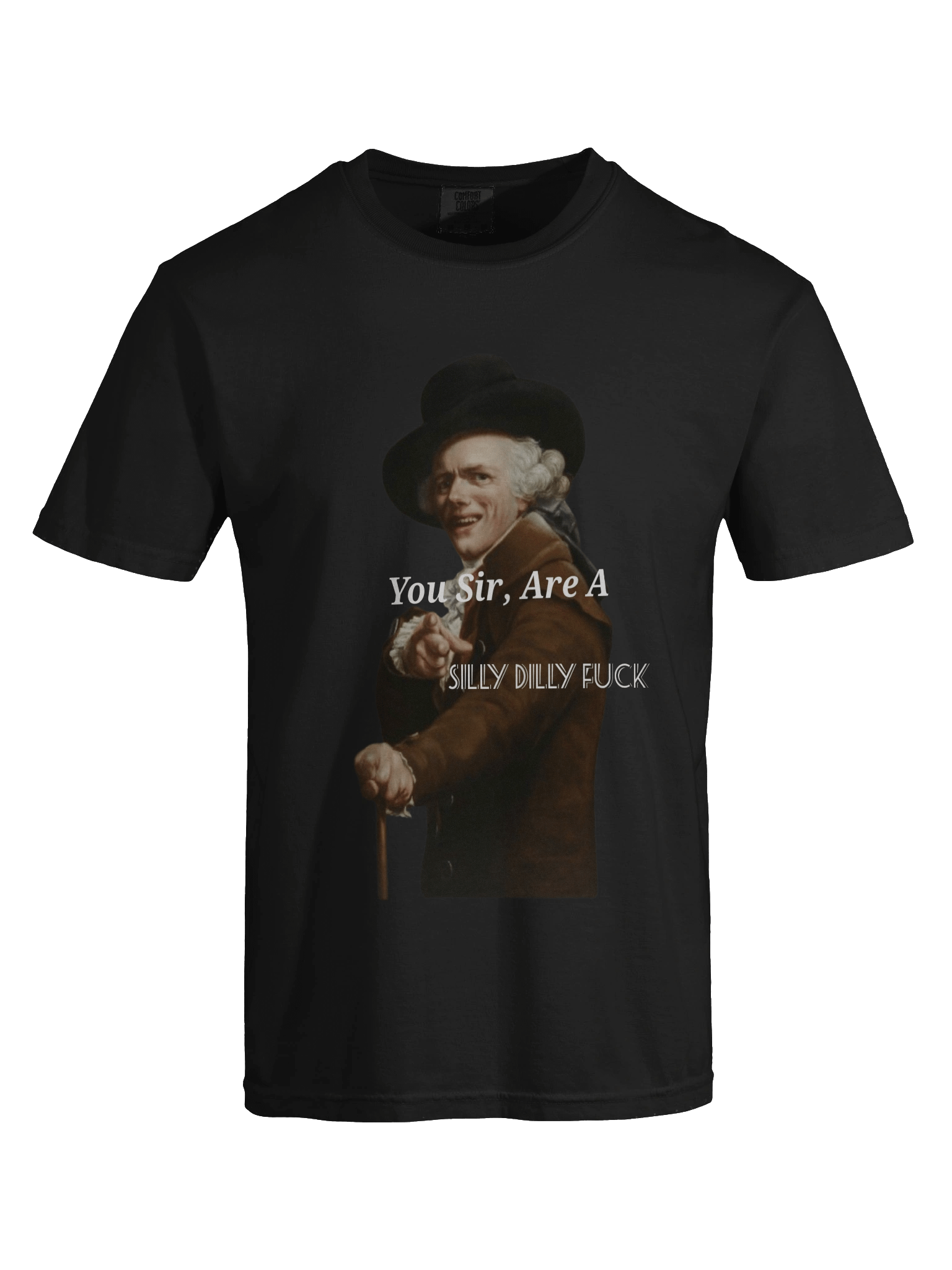you sir product image (7)