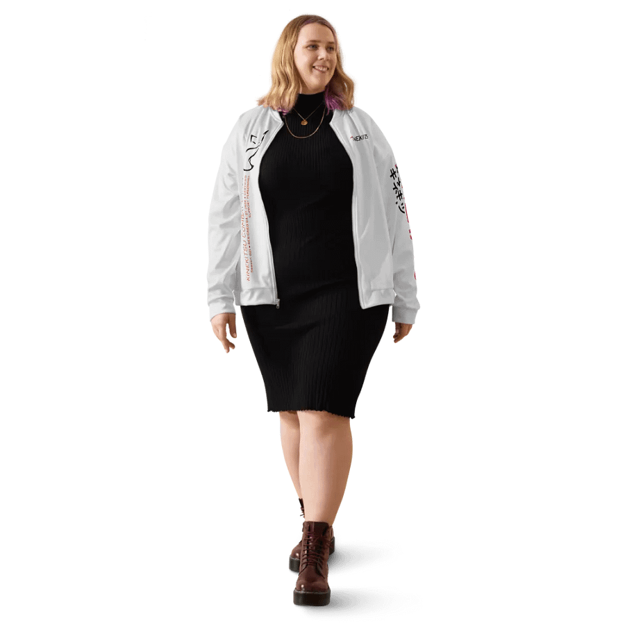 Support Personnel Pit Jacket [LIGHTMODE] product image (1)