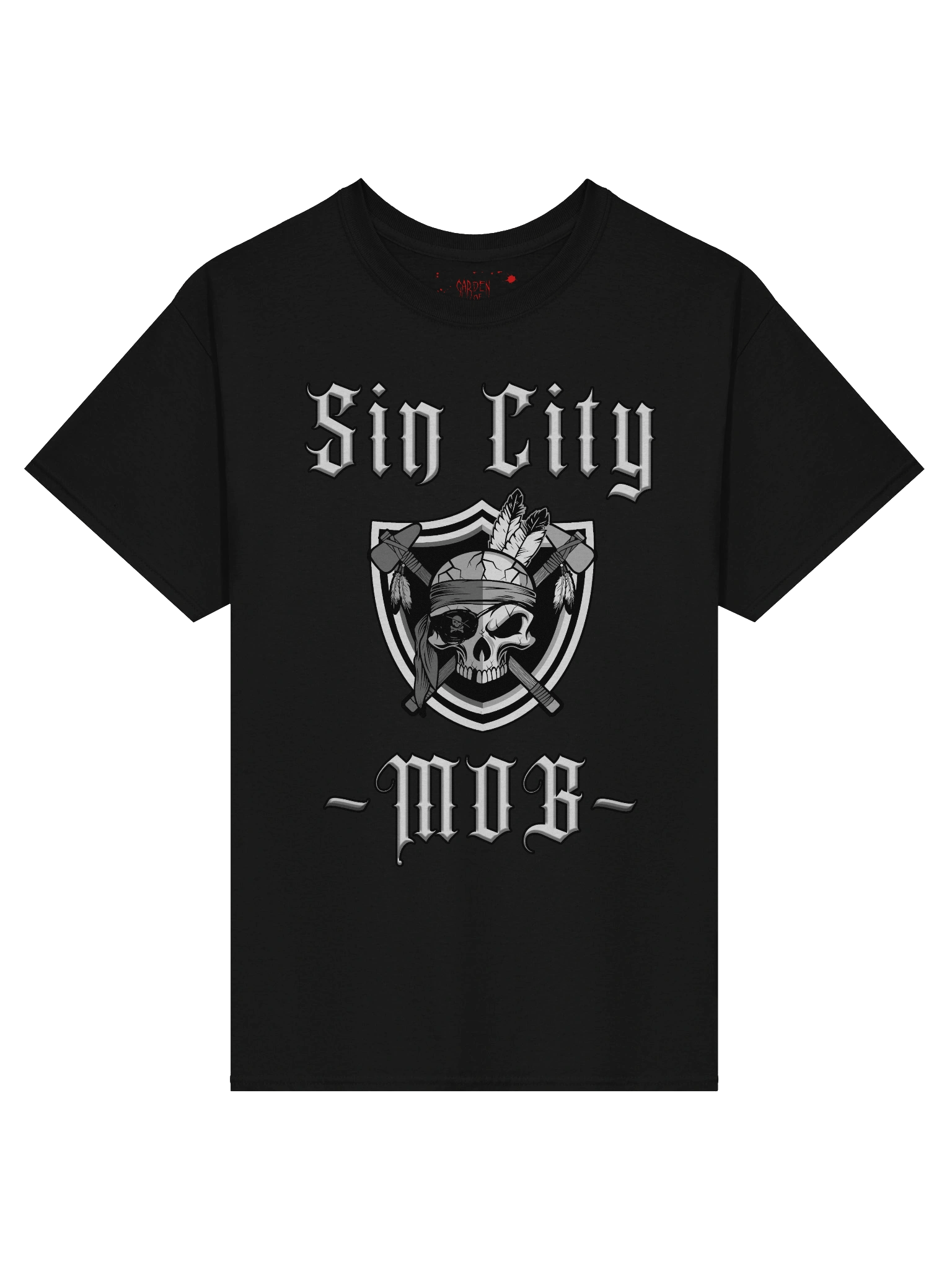 SIN CITY MOB 18 product image (2)