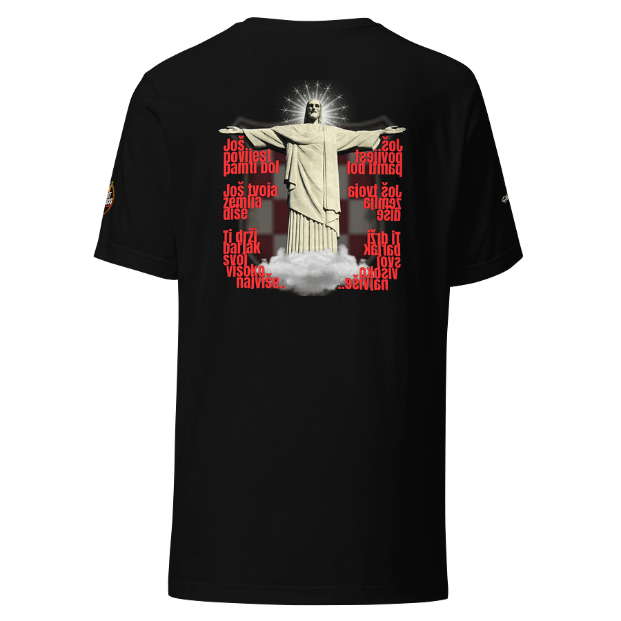 Bleiburg Thompson Camo T-Shirt product image (2)