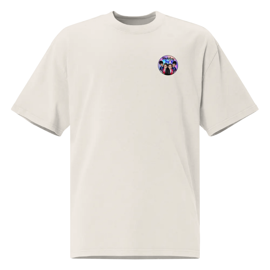Madeley Japan T-Shirt product image (1)
