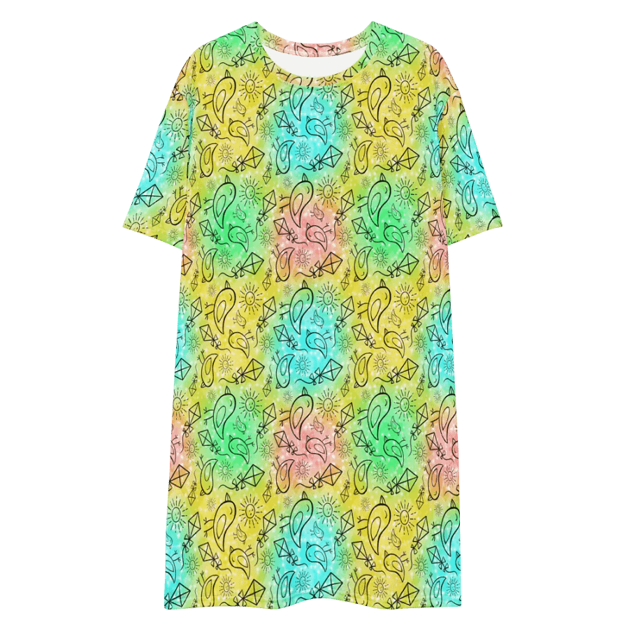 Summer Vibes - Dress product image (5)