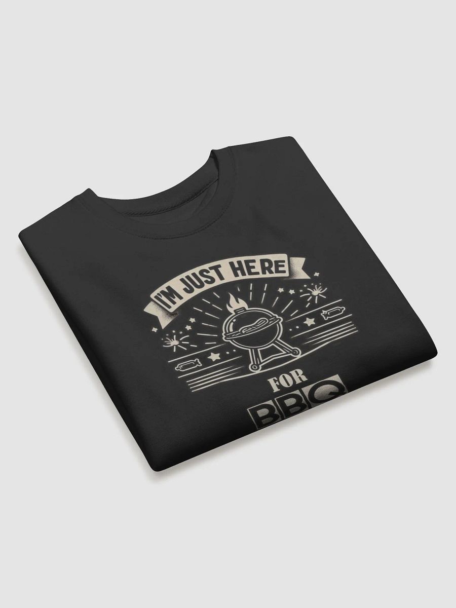 I'm Just Here for the BBQ product image (3)